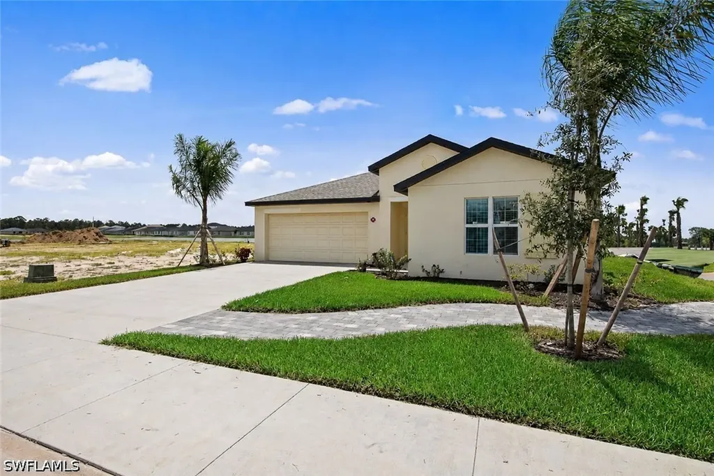 4204 Villa Rapallo Way North Fort Myers FL 33917