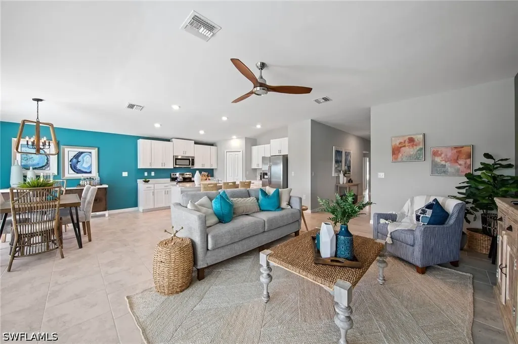 4204 Villa Rapallo Way North Fort Myers FL 33917
