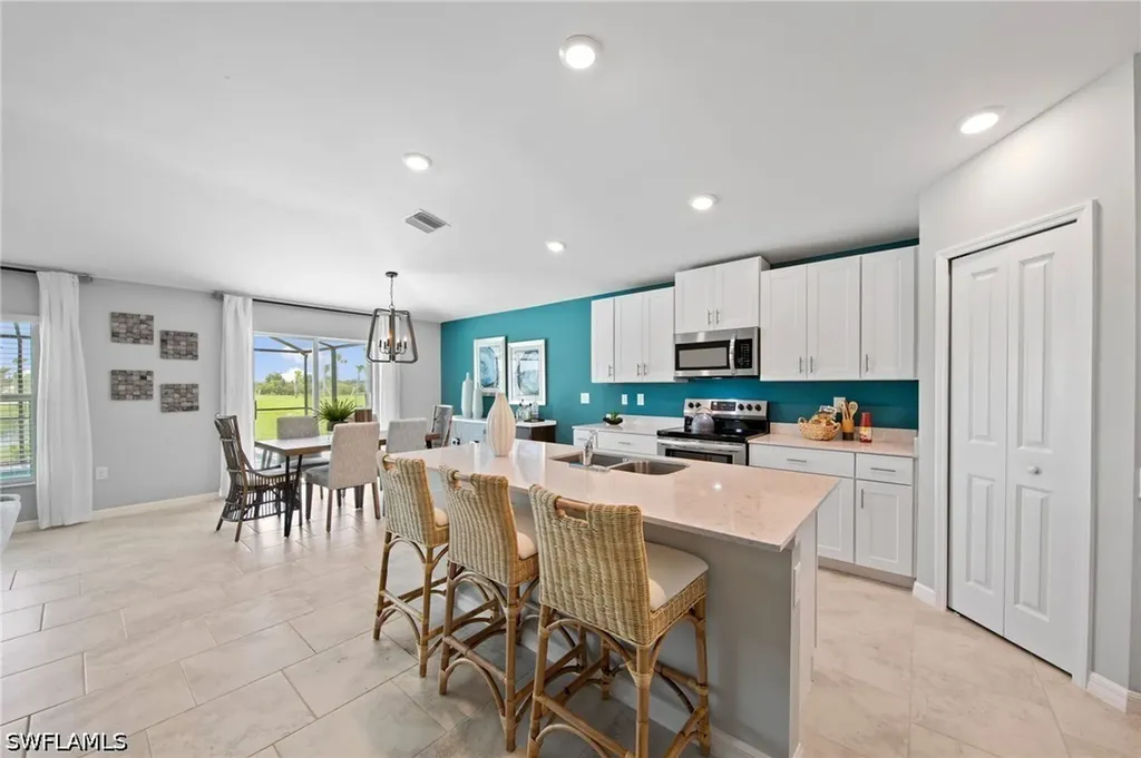 4204 Villa Rapallo Way North Fort Myers FL 33917