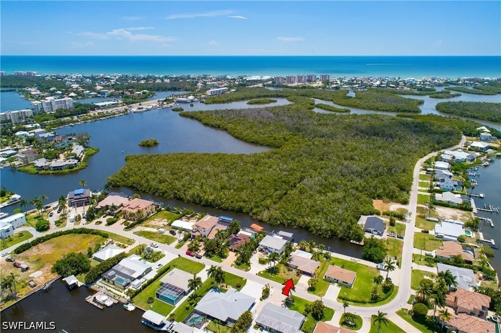 4919 Esplanade Street Bonita Springs FL 34134
