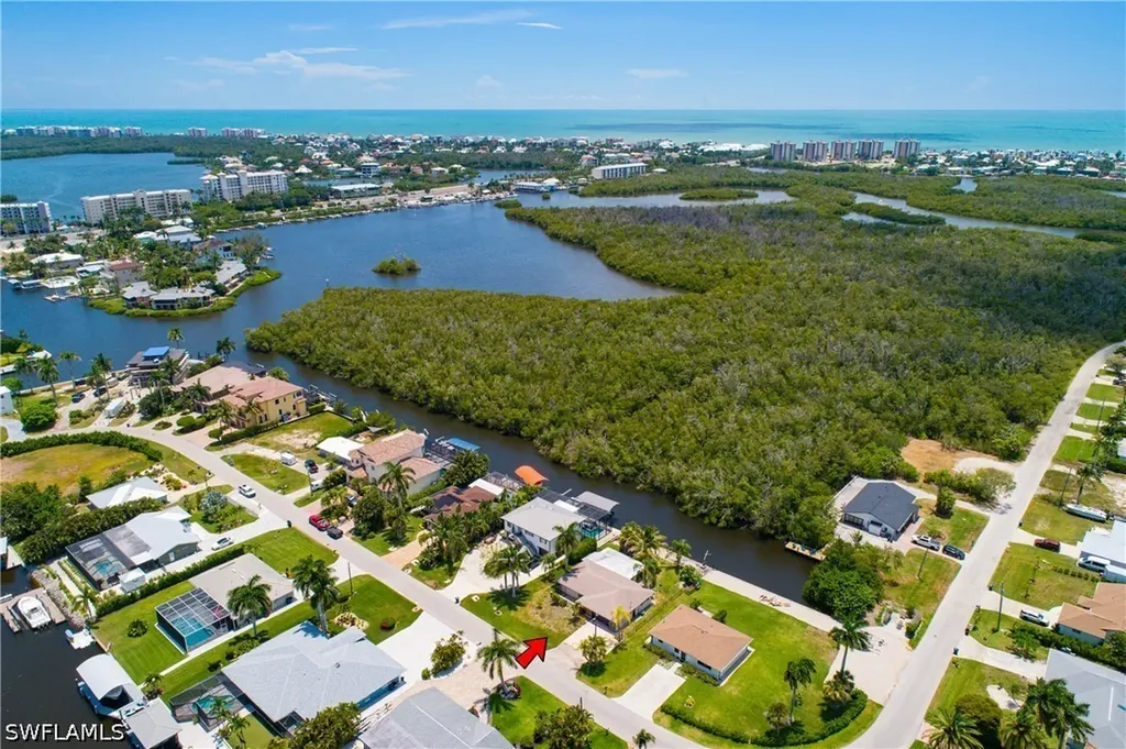 4919 Esplanade Street Bonita Springs FL 34134