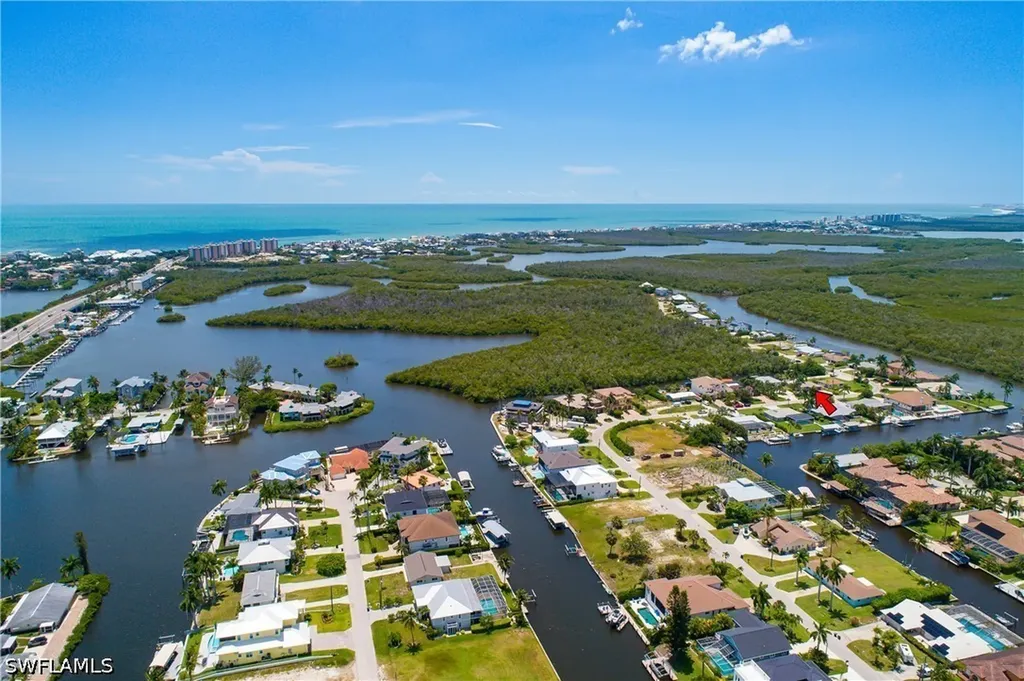 4919 Esplanade Street Bonita Springs FL 34134