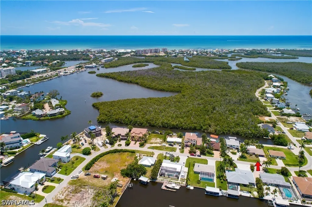 4919 Esplanade Street Bonita Springs FL 34134