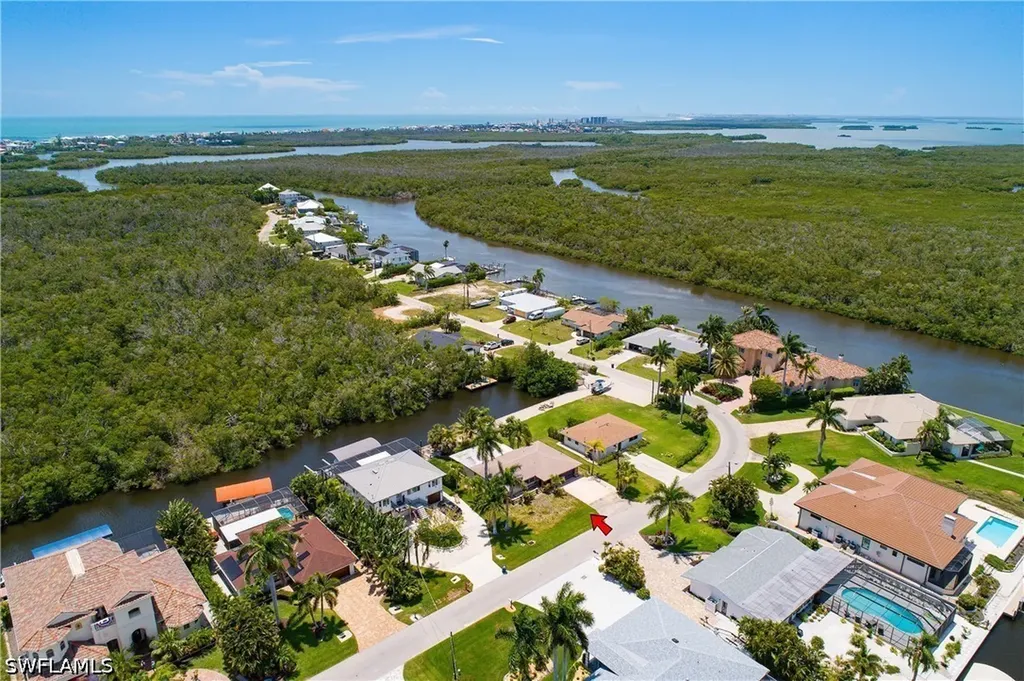 4919 Esplanade Street Bonita Springs FL 34134