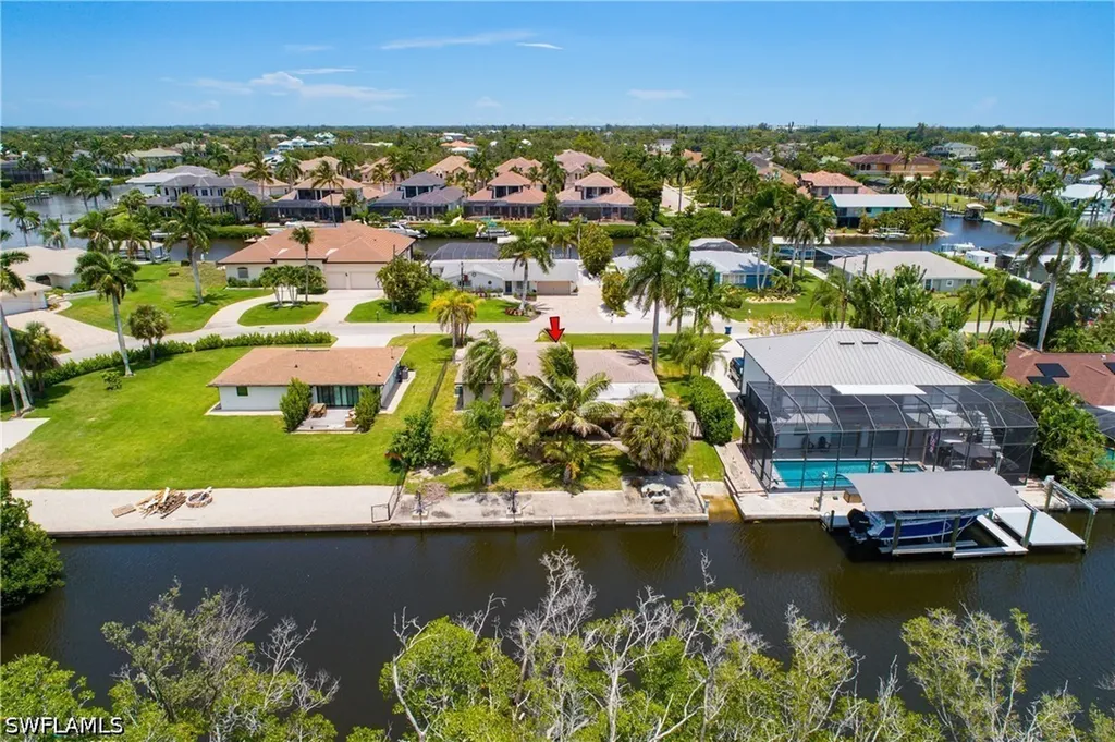 4919 Esplanade Street Bonita Springs FL 34134