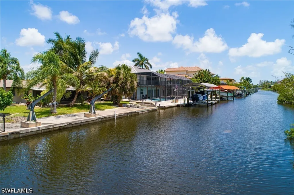 4919 Esplanade Street Bonita Springs FL 34134