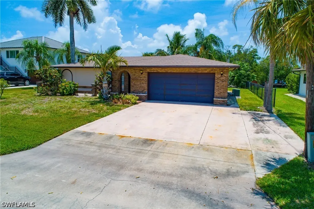 4919 Esplanade Street Bonita Springs FL 34134
