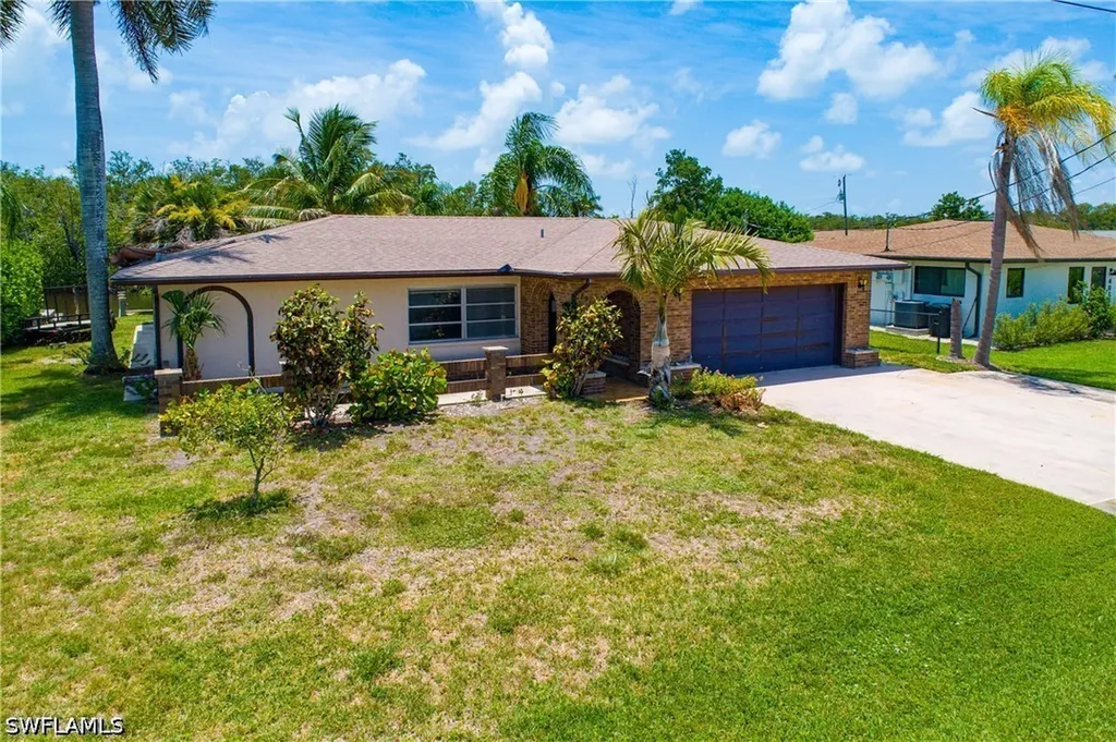 4919 Esplanade Street Bonita Springs FL 34134