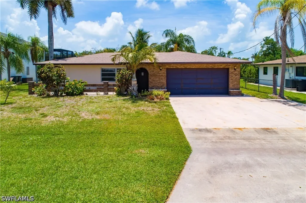 4919 Esplanade Street Bonita Springs FL 34134