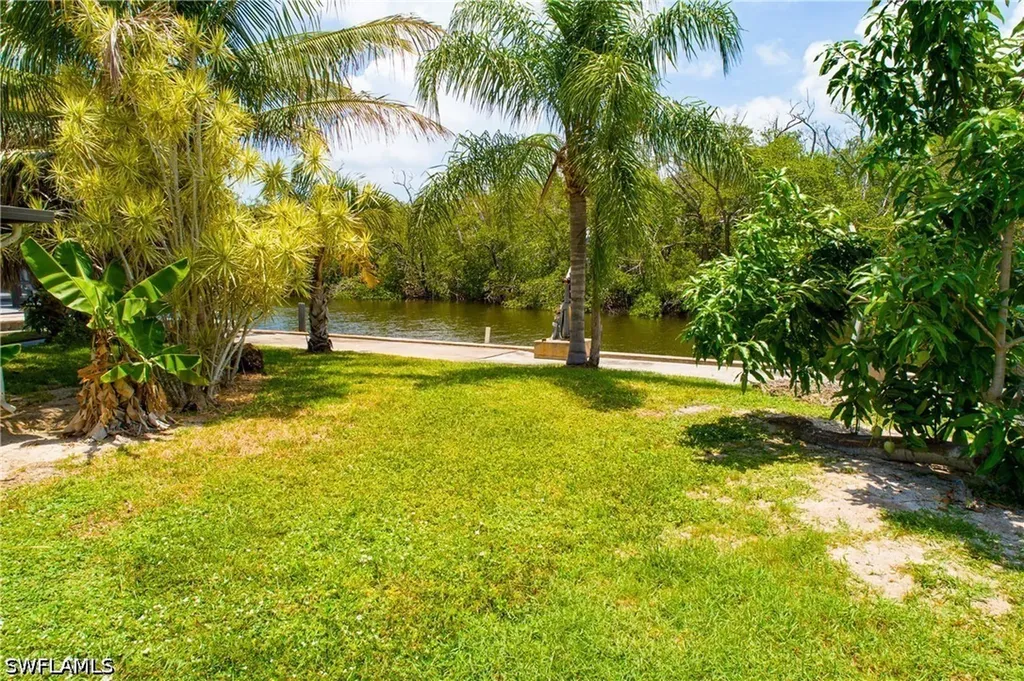 4919 Esplanade Street Bonita Springs FL 34134