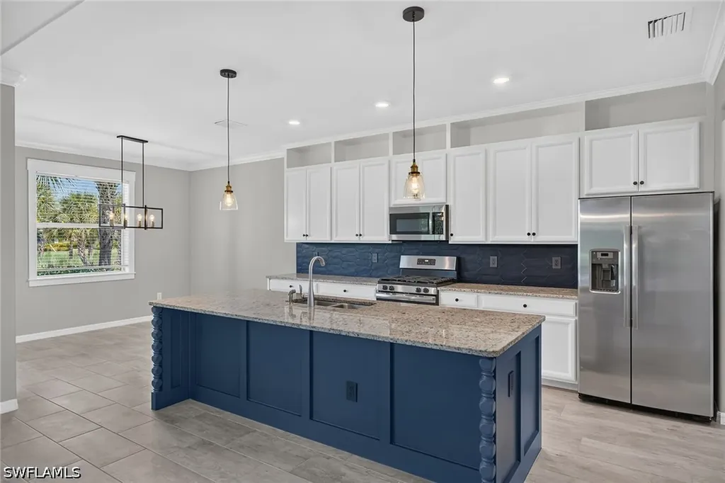 17724 Corkwood Bend Trail Punta Gorda FL 33982
