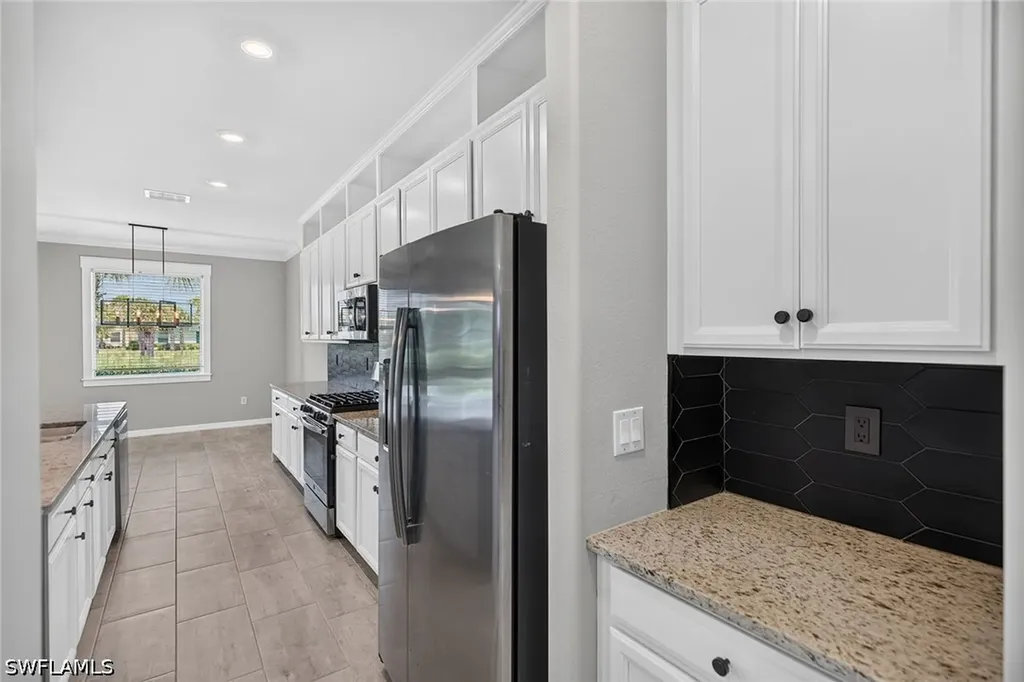 17724 Corkwood Bend Trail Punta Gorda FL 33982