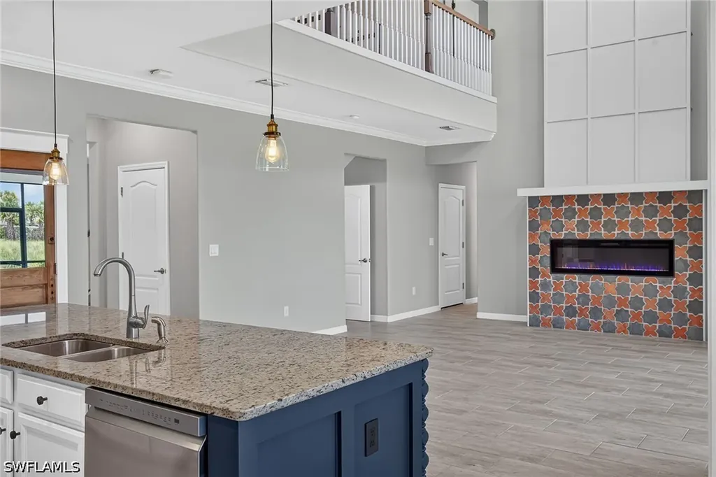 17724 Corkwood Bend Trail Punta Gorda FL 33982