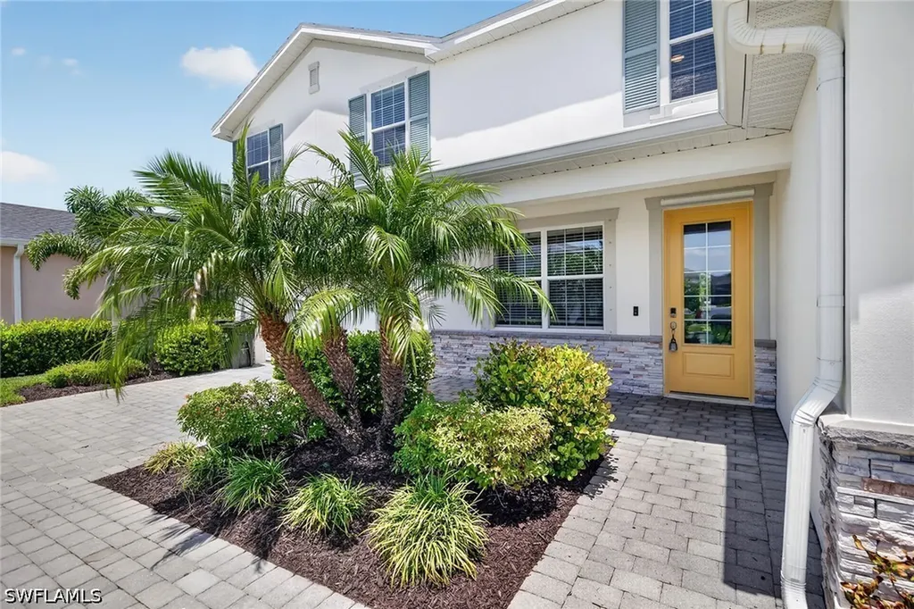 17724 Corkwood Bend Trail Punta Gorda FL 33982