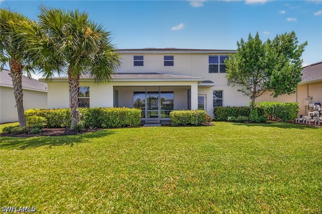 17724 Corkwood Bend Trail Punta Gorda FL 33982