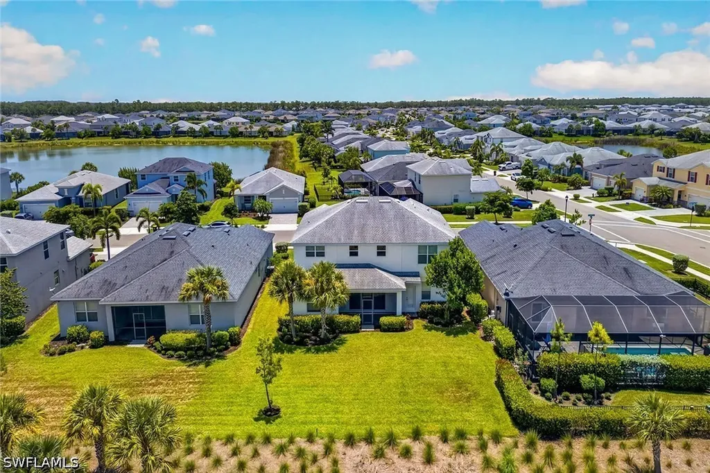 17724 Corkwood Bend Trail Punta Gorda FL 33982