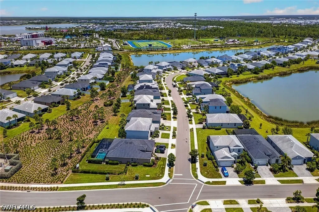 17724 Corkwood Bend Trail Punta Gorda FL 33982