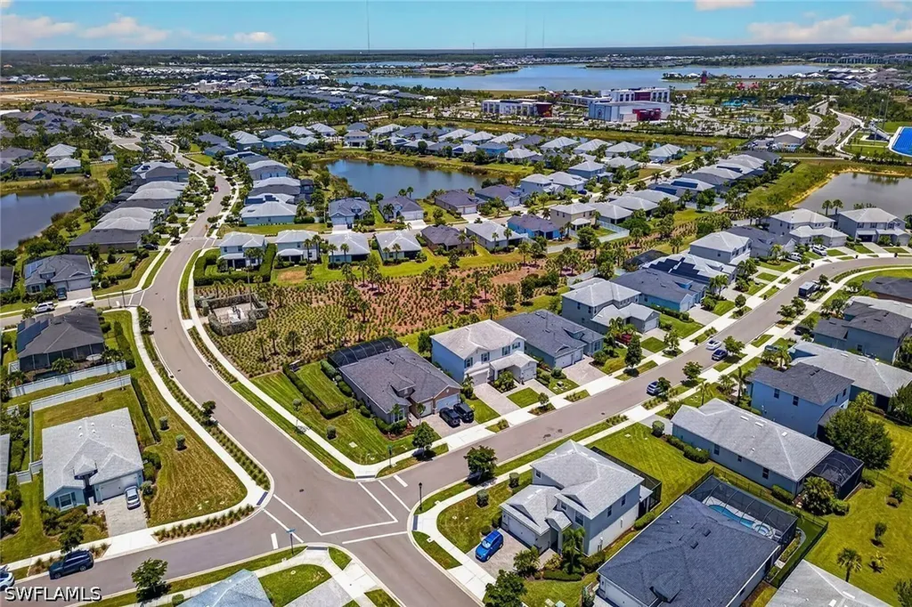 17724 Corkwood Bend Trail Punta Gorda FL 33982