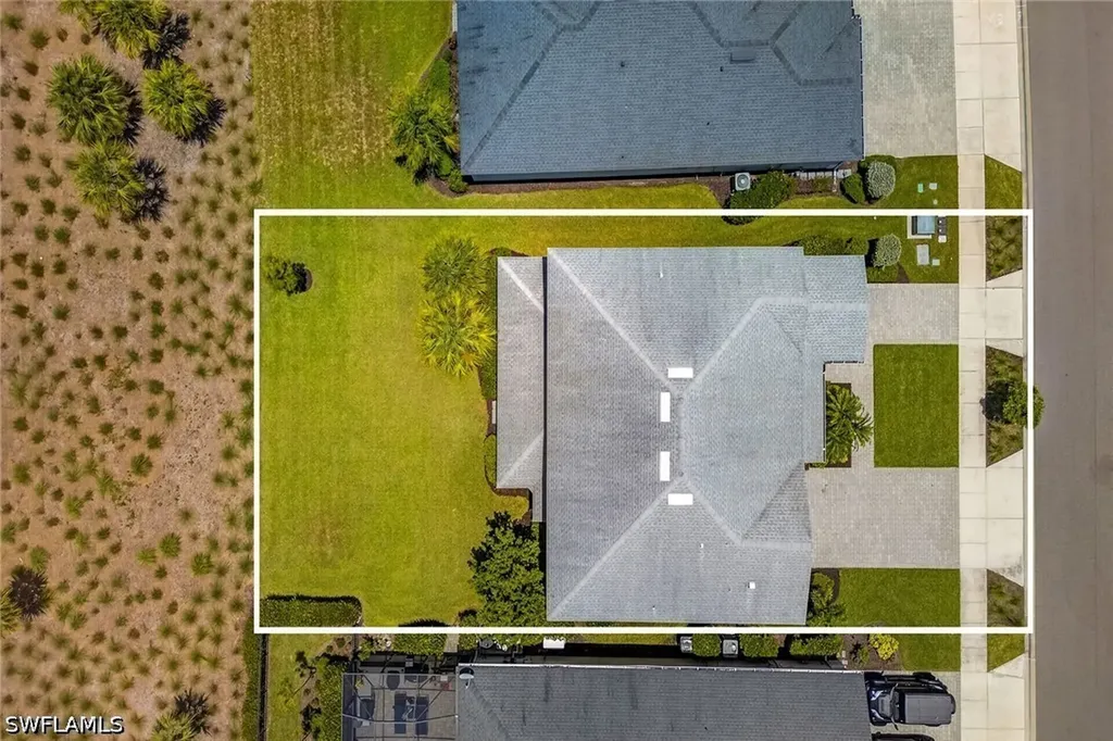 17724 Corkwood Bend Trail Punta Gorda FL 33982