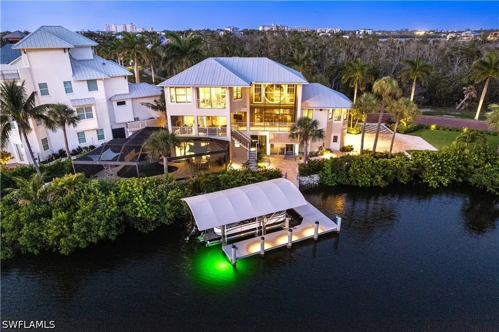 Bonita Springs FL, 225 Bayfront Drive