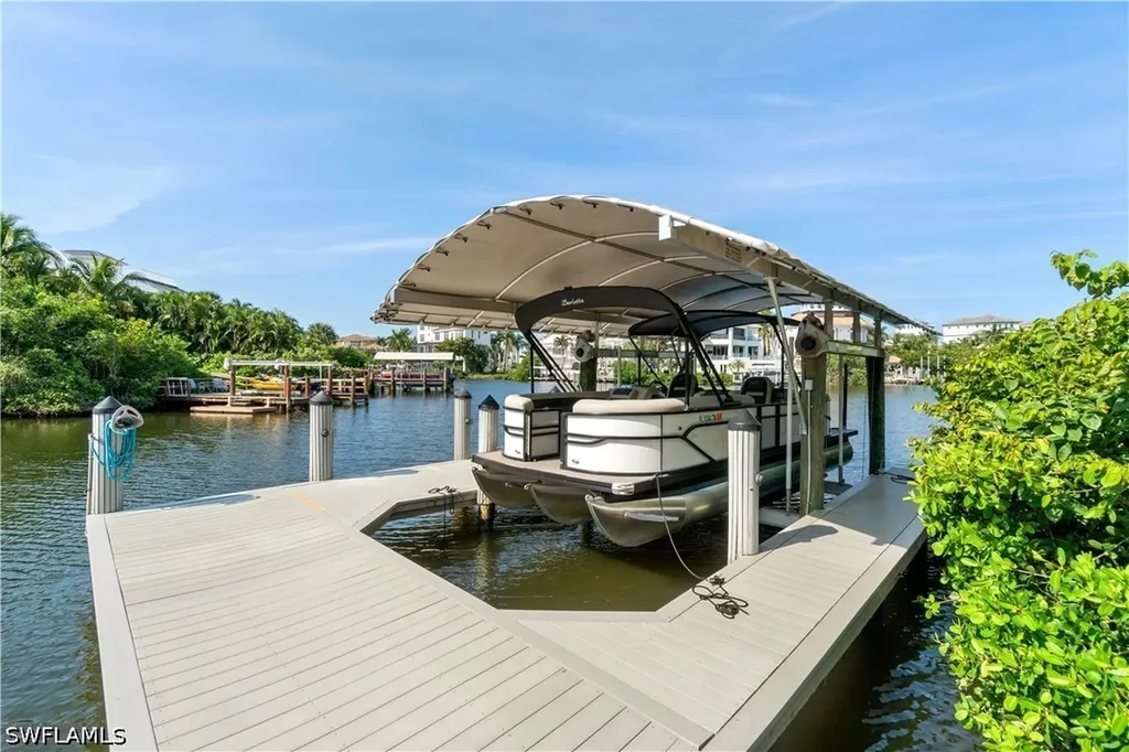 225 Bayfront Drive Bonita Springs FL 34134