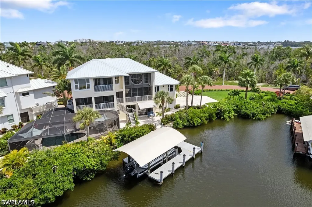225 Bayfront Drive Bonita Springs FL 34134
