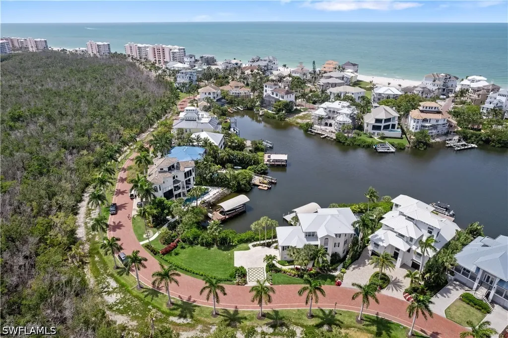 225 Bayfront Drive Bonita Springs FL 34134