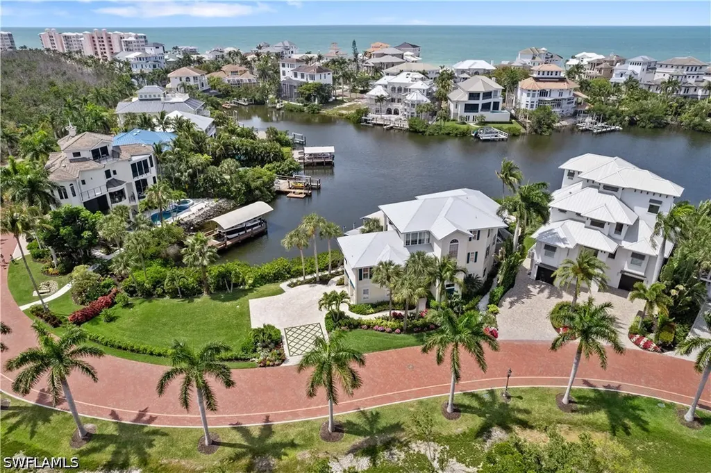 225 Bayfront Drive Bonita Springs FL 34134