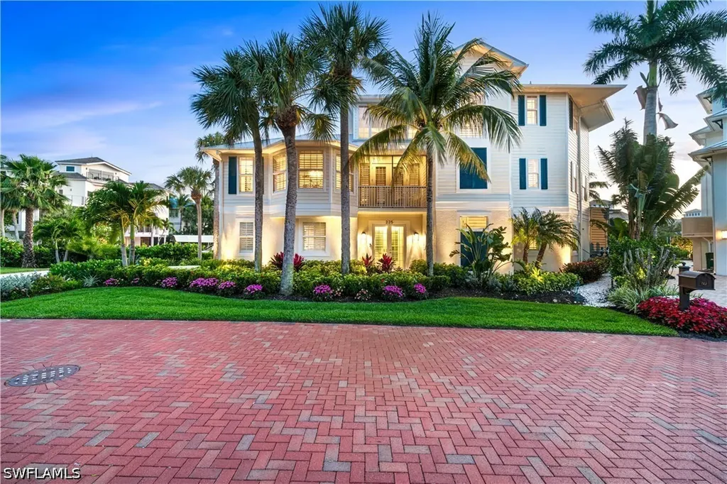 225 Bayfront Drive Bonita Springs FL 34134