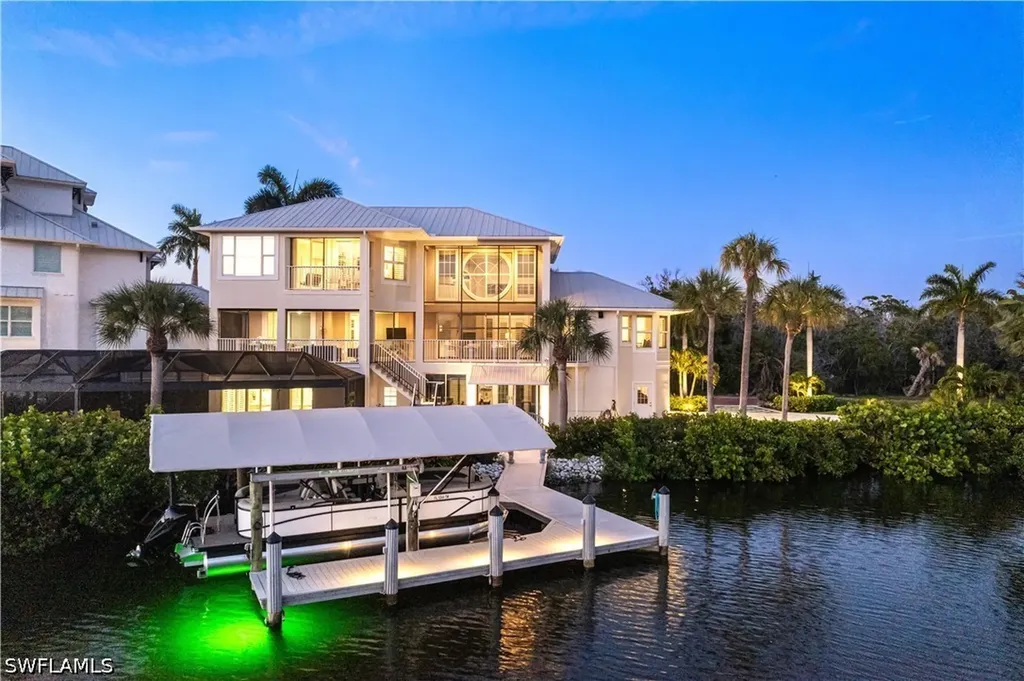 225 Bayfront Drive Bonita Springs FL 34134