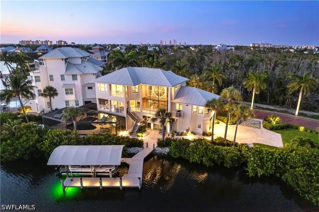 225 Bayfront Drive Bonita Springs FL 34134