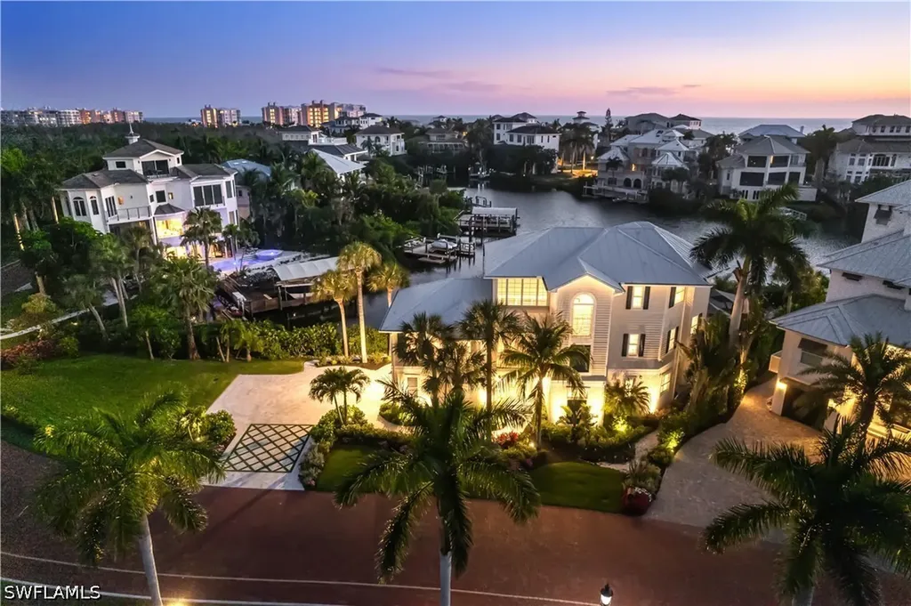 225 Bayfront Drive Bonita Springs FL 34134