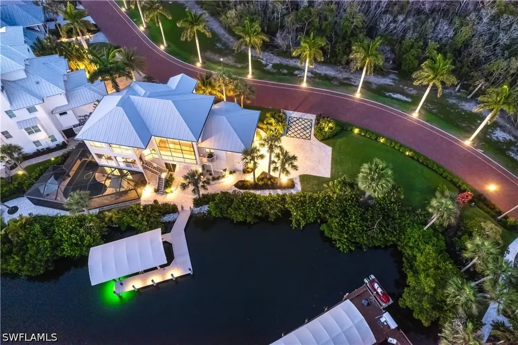 225 Bayfront Drive Bonita Springs FL 34134
