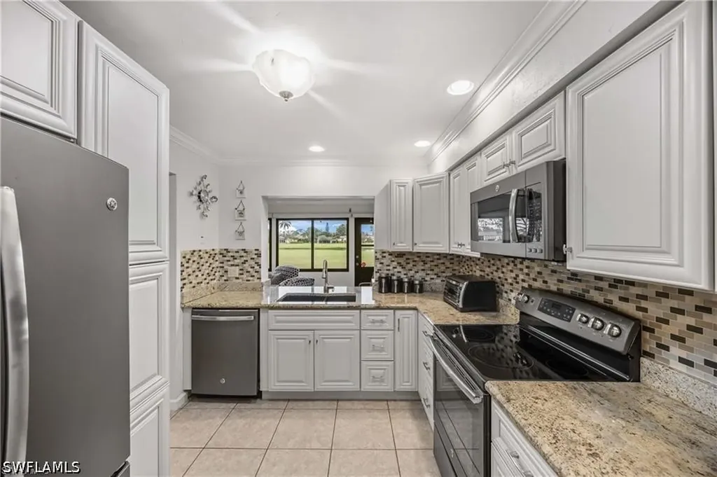 3195 Boca Ciega Drive Naples FL 34112