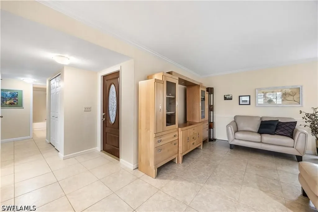 3195 Boca Ciega Drive Naples FL 34112