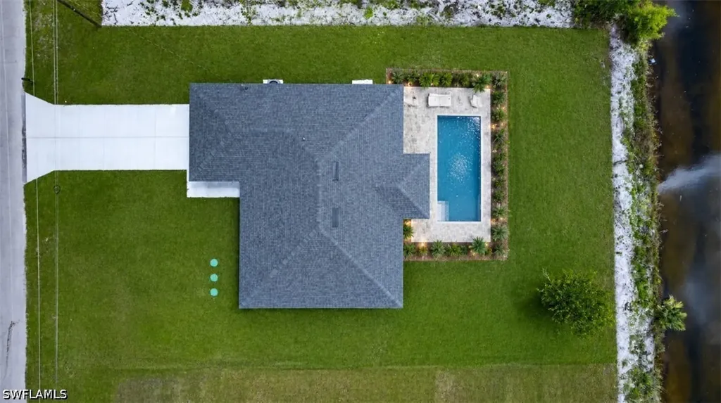 1871 Tobin Street Lehigh Acres FL 33972