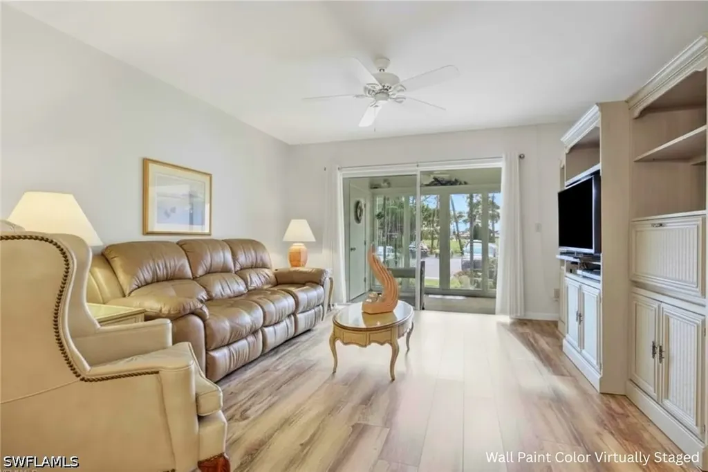 1025 Foxfire Lane Naples FL 34104