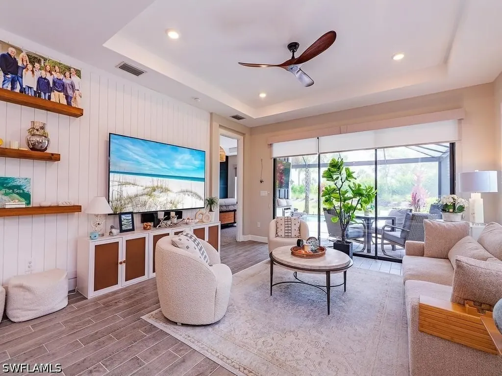 15160 Sacile Street Naples FL 34114