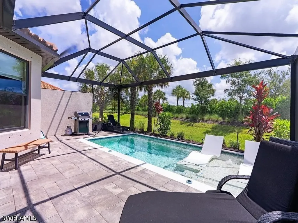 15160 Sacile Street Naples FL 34114