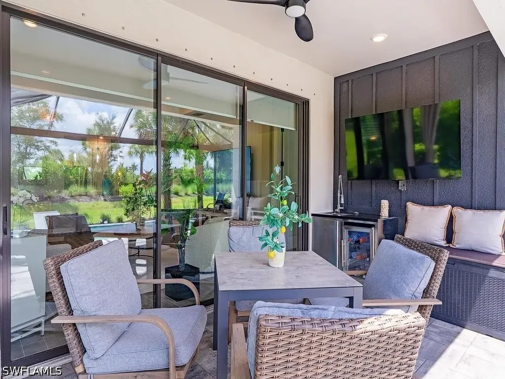 15160 Sacile Street Naples FL 34114
