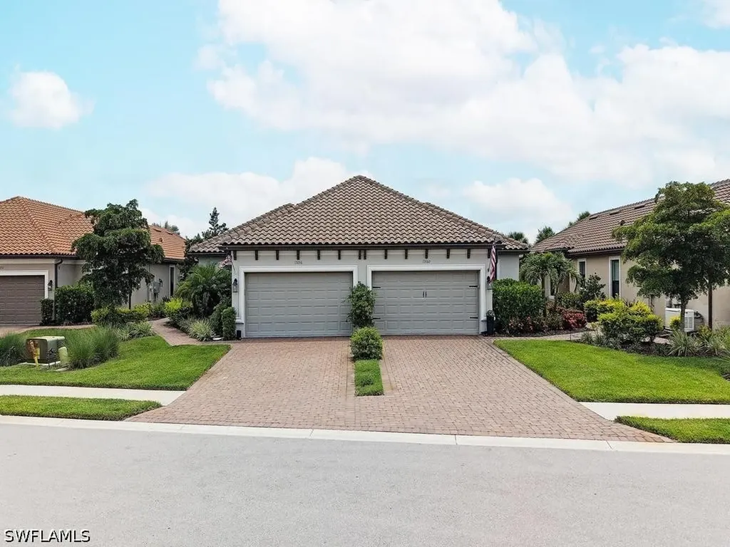 15160 Sacile Street Naples FL 34114