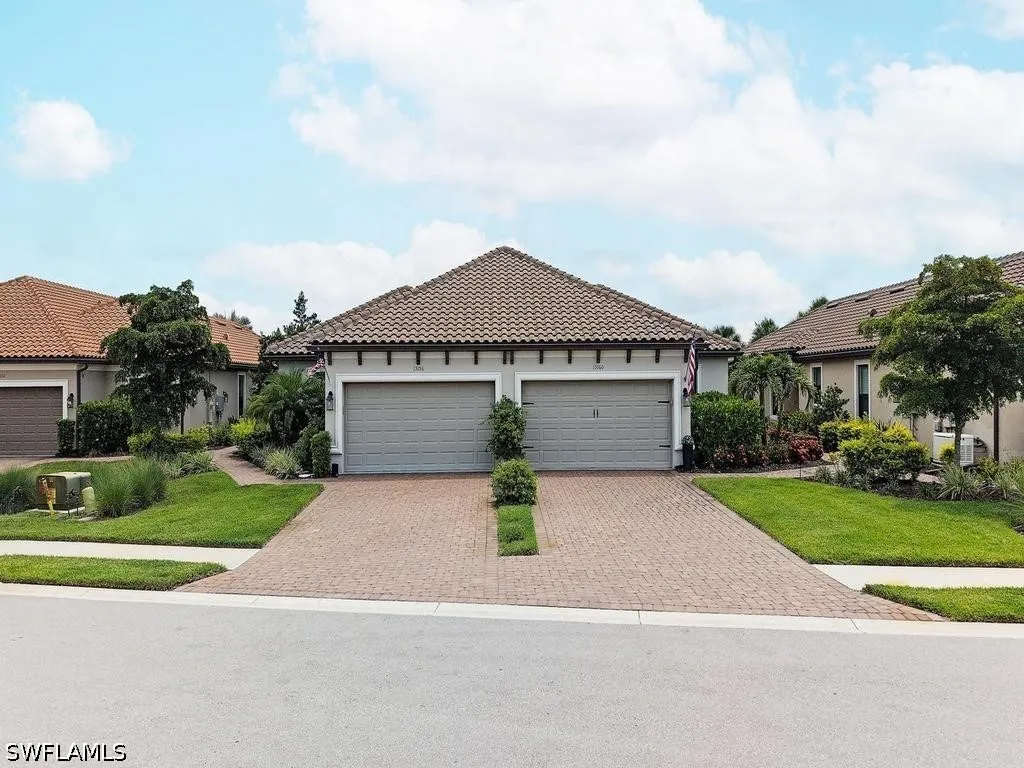 15160 Sacile Street Naples FL 34114