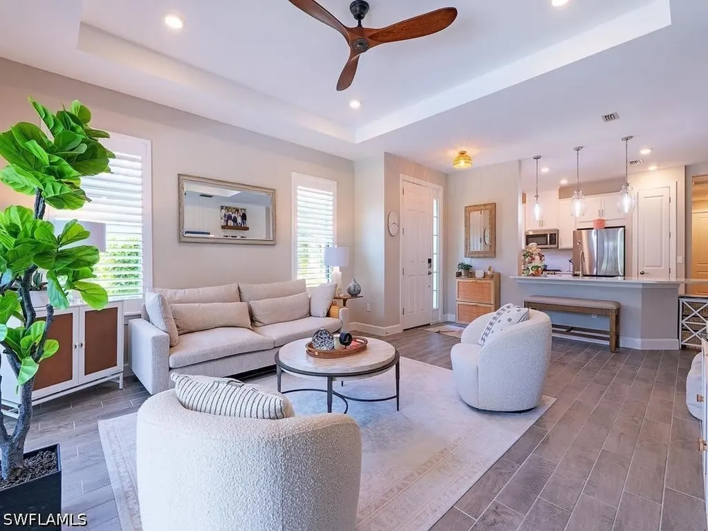 15160 Sacile Street Naples FL 34114