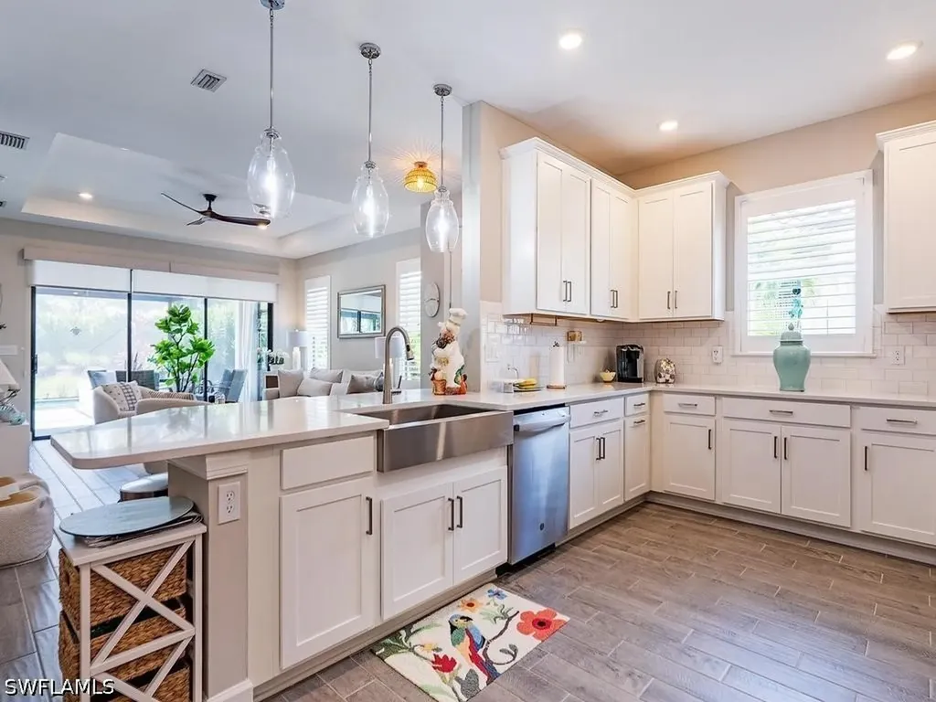 15160 Sacile Street Naples FL 34114