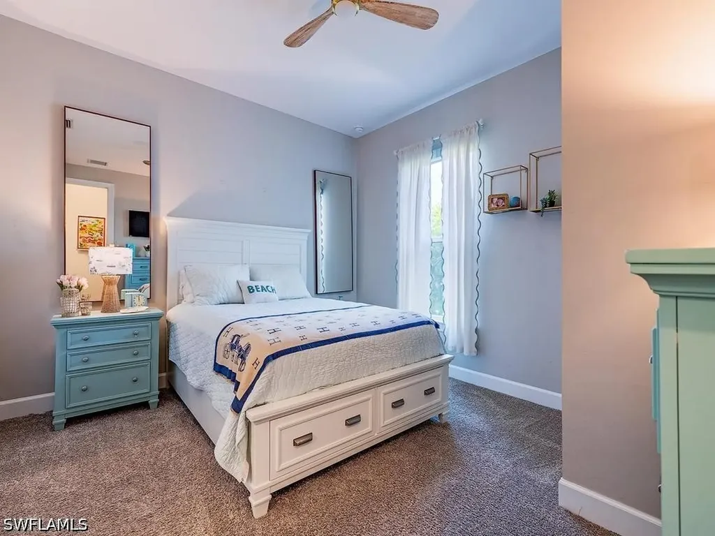 15160 Sacile Street Naples FL 34114