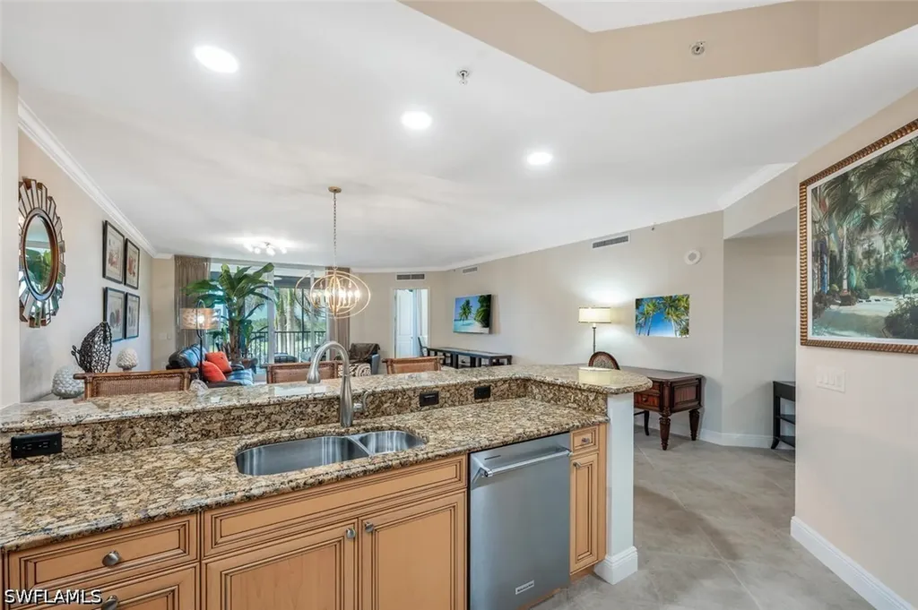 23850 Via Italia Circle Estero FL 34134