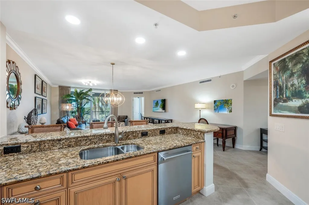 23850 Via Italia Circle Estero FL 34134