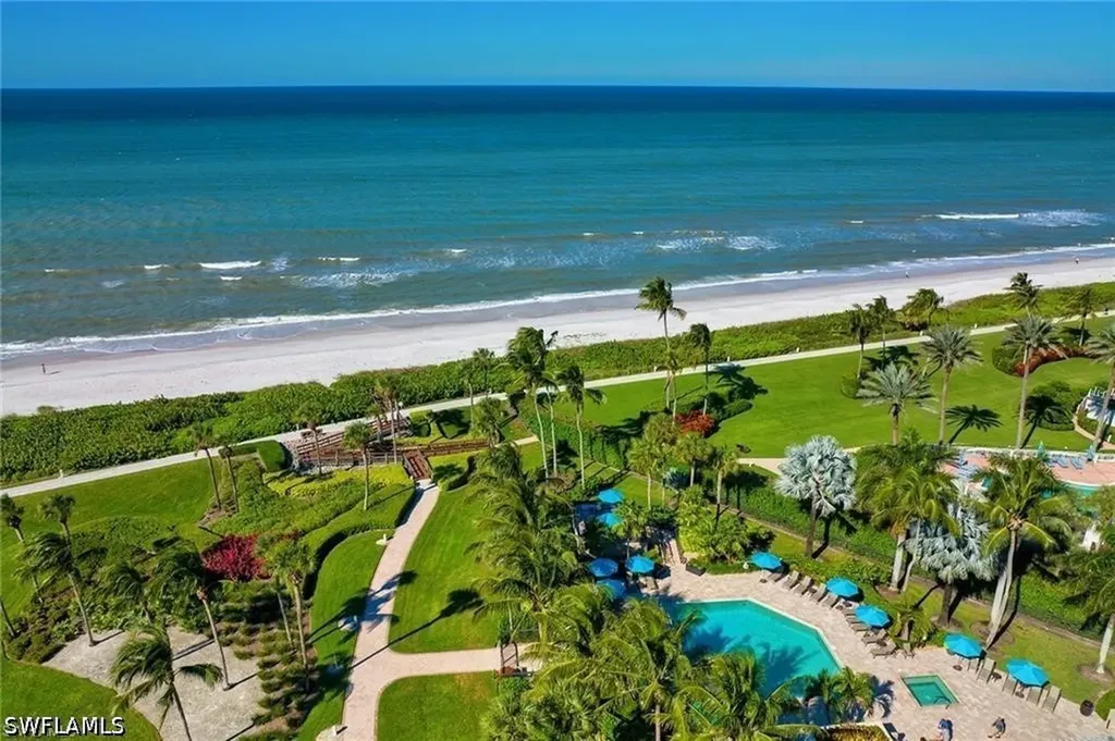 4551 Gulf Shore Boulevard N Naples FL 34103