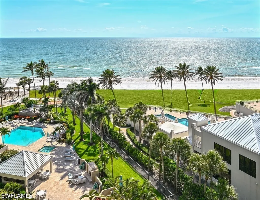 4551 Gulf Shore Boulevard N Naples FL 34103
