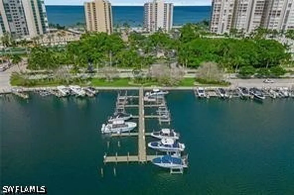 4551 Gulf Shore Boulevard N Naples FL 34103